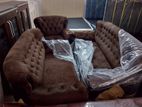 SOFA FULL SET