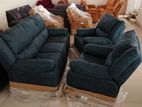 Sofa Full Set