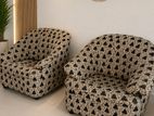 Damro Sofa Set