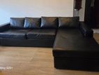 Sofa IKEA Synthetic Leather