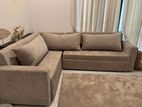 Sofa in brand new condition