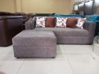 Sofa L set - FS 607