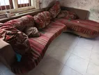 Sofa L Shape