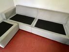 Sofa - L Shaped