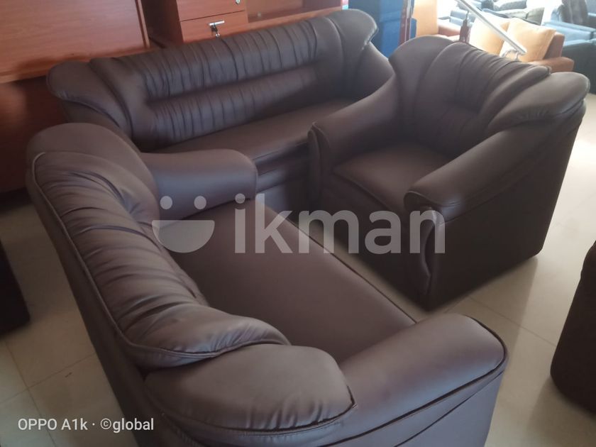 Sofa Largest Display Showroom 3+2+1 G513 Kelaniya ikman