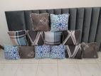 Sofa Pillows Set