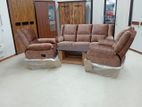 Sofa Recliner 3+1+1