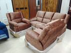 Sofa Recliner Full Set