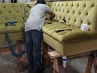 Sofa Repair