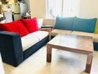 Sofa Set