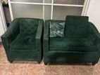 sofa set 03 seats
