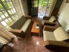 Sofa Set