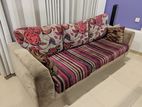 Sofa Set (2 Pices)