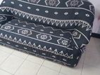 Sofa set 3-1-1 Black