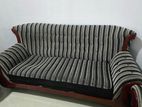 Sofa Set 3-1-1