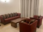 Sofa Set (3 + 1 Seater)