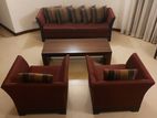 Sofa Set