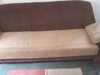 Sofa Set 3 +1 Seater with Center Table