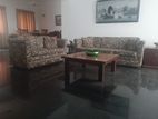 Sofa Set (3 + 2 Seater