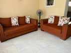 Sofa Set - 3 & 2