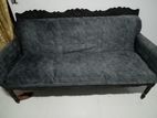 Sofa set 3 n 1 with table