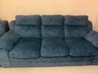 Sofa Set 3 Pcs 6 Seater
