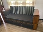 Sofa Set 3 Piece (3+2+1)