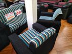 Sofa SET 3+1+1 240729