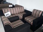 Sofa Set 3+1+1 240906