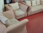 Sofa set (3+1+1)