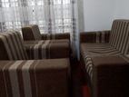 Sofa set