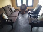 Sofa set 3+1+1