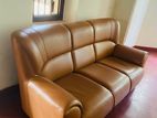 Sofa Set (3+1+1)