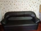 Sofa Set ( 3+1+1) - Used