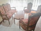 Sofa Set 3,1,1,1