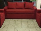 Sofa Set 3+2+1