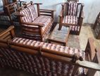 Sofa Set 3.2.1