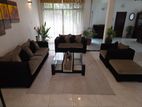 Sofa set 3+2+1