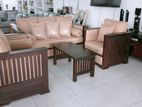 Sofa Set 3+2+1