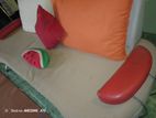 Sofa Set 3+2+1 Seater