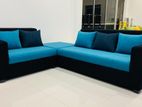 Sofa Set 3+2+OT 240831