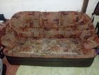Sofa Set 3 PCS