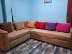 Sofa Set 3pcs