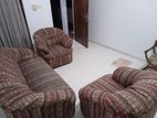 Sofa Set -3PS
