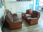 Sofa Set 3x1x1