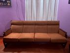 Sofa Set 4+1+1