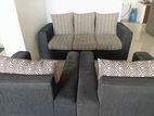 Sofa Set - 5 Seater
