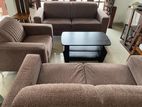 Sofa Set 6-Seater