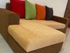 SOFA set 7*5 feet