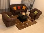 Sofa Set